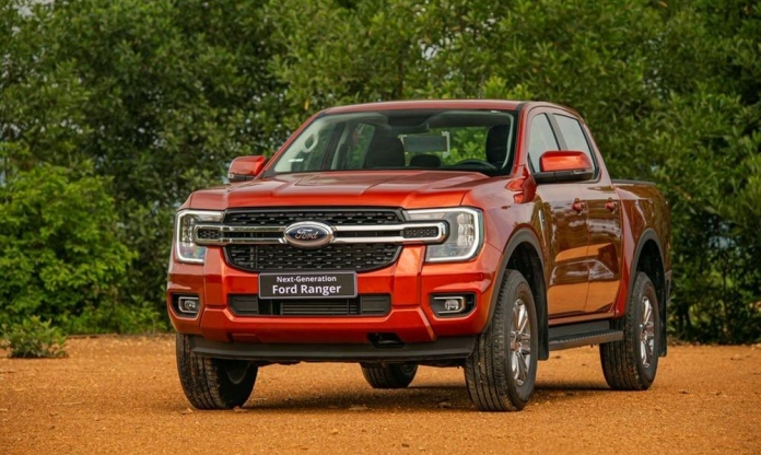 Điểm mặt các mẫu ô tô vẫn có phiên bản máy dầu tại Việt Nam hiện nay