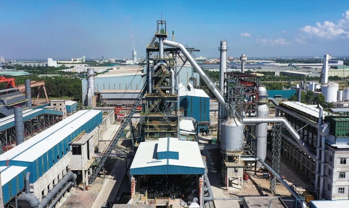 Vingroup bắt tay Pomina: Gói hỗ trợ tài chính 0% và ưu tiên cung ứng thép cho hệ sinh thái Tập đoàn