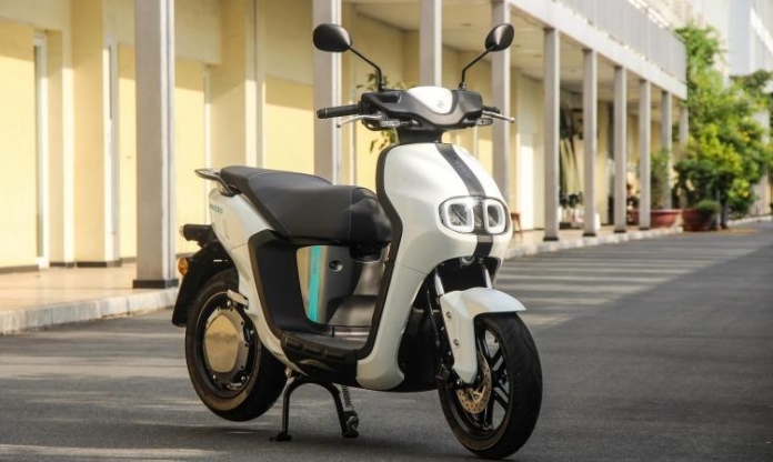 Honda và Yamaha chật vật tại thị trường xe máy điện Việt Nam: Giá cao, tầm vận hành ngắn và sức ép từ đối thủ
