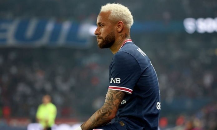 Thanh lý xong Neymar, PSG chốt 'kèo thuận 2 chân' xuất sắc nhất thế giới?