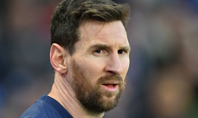 Bị CĐV đối xử tệ bạc, Messi ngầm ra quyết định về tương lai