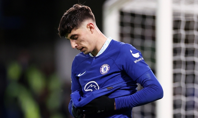Từ kỳ vọng đến thất vọng, 'bom xịt' của Chelsea sắp được mở đường sang Tây Ban Nha