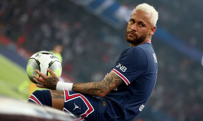 HLV xuất sắc nhất châu Âu đánh tiếng, tương lai Neymar coi như xong?