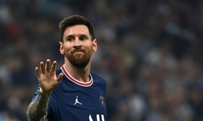 Messi đá hay nhất đội, nhưng không phải lý do PSG muốn giữ