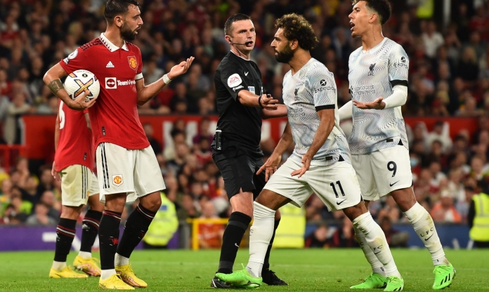 Để xảy ra sự cố, Liverpool đối diện kết cục tương tự MU