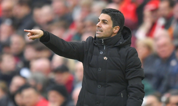 Không thắng ở Anfield 11 năm, HLV Arsenal thừa nhận sự thật về Liverpool