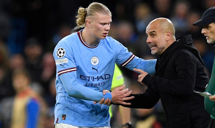 Man City hạ đẹp Bayern, Pep Guardiola vẫn thấy bị 'hủy hoại'