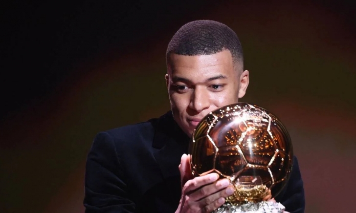 Vì mục tiêu lớn nhất sự nghiệp, Mbappe chính thức chốt xong tương lai