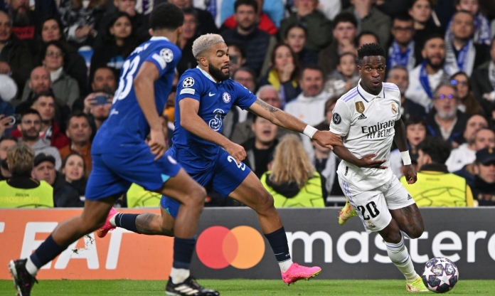 Cơn ác mộng của Chelsea chỉ thẳng HLV xuất sắc nhất thế giới
