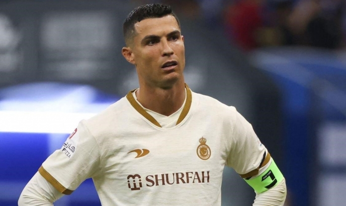 Nguồn uy tín xác nhận: Đã có phán quyết vụ Ronaldo bị yêu cầu trục xuất khỏi Al Nassr