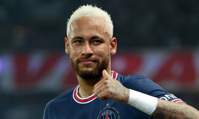 HLV xuất sắc nhất thế giới quyết định, tương lai Neymar coi như xong
