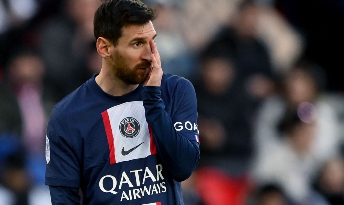 Messi nhận cảnh báo khẩn, tâm nguyện cuối sự nghiệp khó hoàn tất