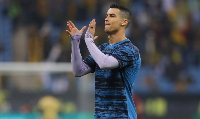 Chính chủ xác nhận, ngã ngũ vụ Ronaldo cập bến gã nhà giàu Ngoại hạng Anh