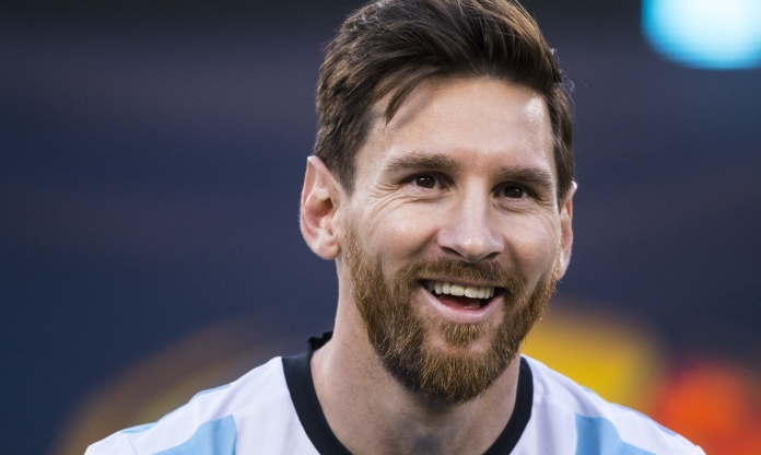 Cục diện xoay chiều, Messi từ bỏ bến đỗ hạnh phúc để về 'gã nhà giàu'?