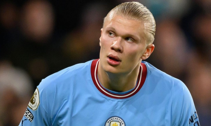 Haaland chưa xứng, sao Man City chỉ rõ cầu thủ đoạt Quả Bóng Vàng 2023