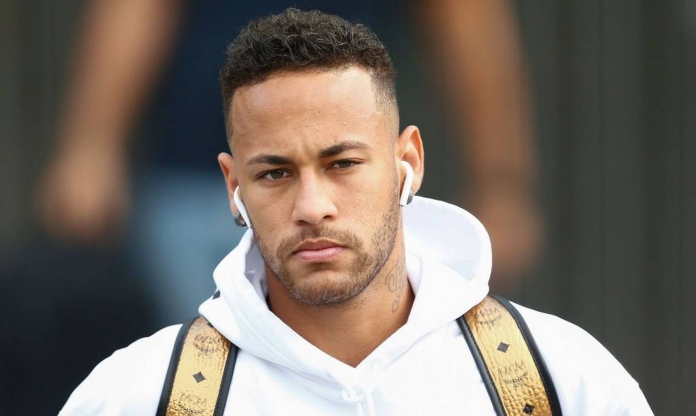 Quyết rời PSG, Neymar trên đường cập bến gã khổng lồ Ngoại hạng Anh?