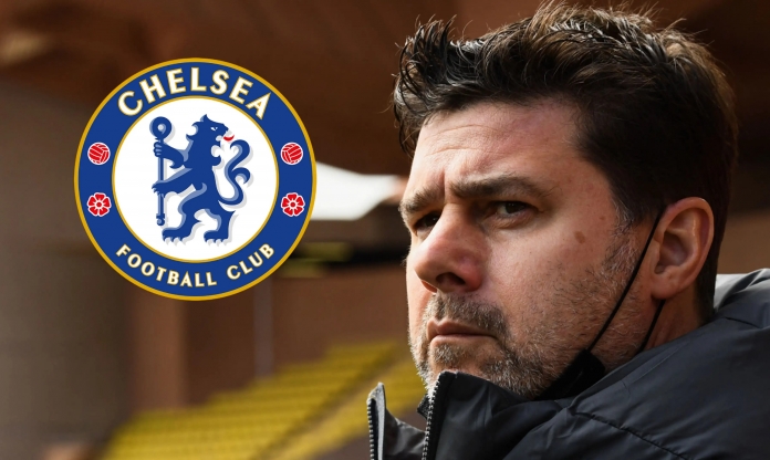HLV Pochettino đón nhận phản ứng đầu tiên từ cầu thủ Chelsea