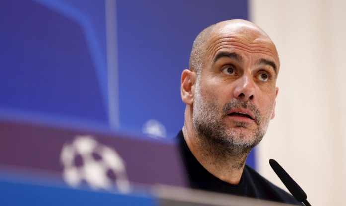 Pep Guardiola: 'Tôi không biết cách đánh bại Real Madrid'