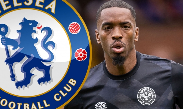 Mục tiêu của Chelsea chính thức nhận án phạt nặng nhất sự nghiệp