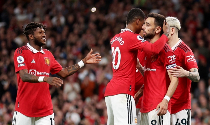 Hủy diệt Chelsea, MU chính thức góp mặt tại Cúp C1 mùa sau