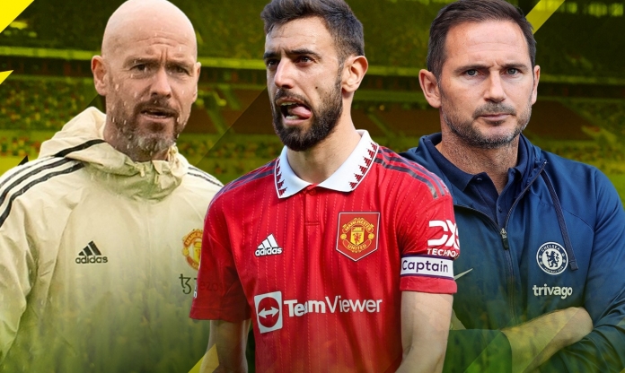 Tin chuyển nhượng tối 28/5: Chelsea vượt mặt MU, Real kích nổ siêu bom tấn?