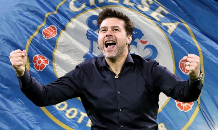 HLV Pochettino gật đầu, Chelsea chắc chắn có 3 bản hợp đồng mới