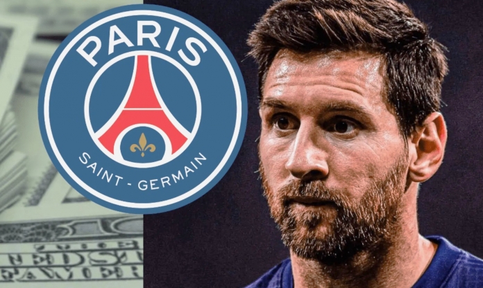 PSG bất ngờ 'lật mặt' vụ Messi vào phút chót