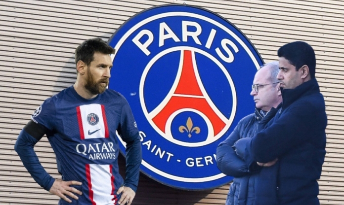 Đại cải tổ thời hậu Messi, PSG chọn bổ nhiệm kình địch cũ làm HLV mới
