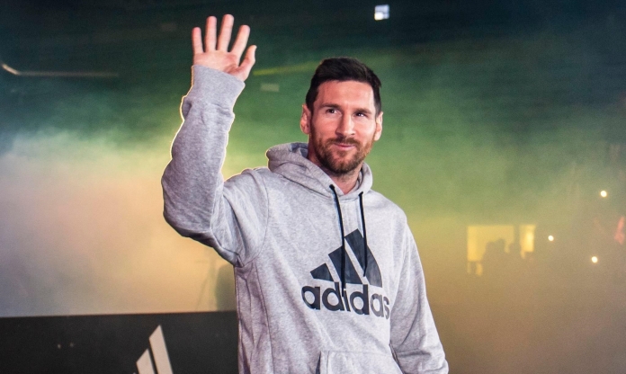 Barca quá chậm, Messi nhận lời đề nghị khó tin từ mối quen