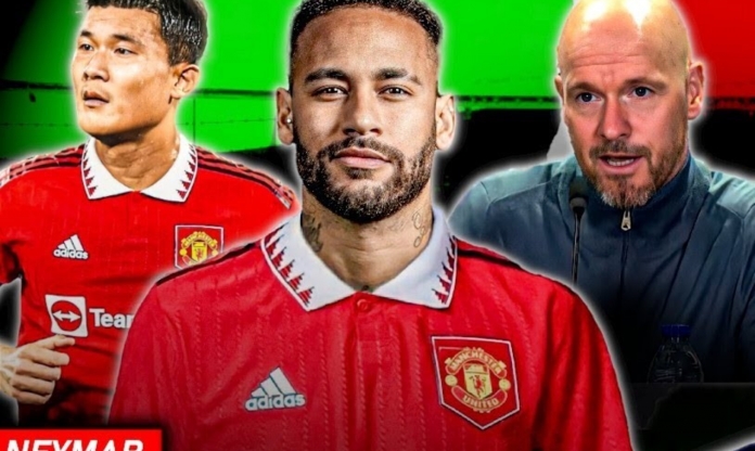 Chuyển nhượng MU 7/6: Bước ngoặt vụ Neymar, tạm biệt Maguire đến CLB mới?