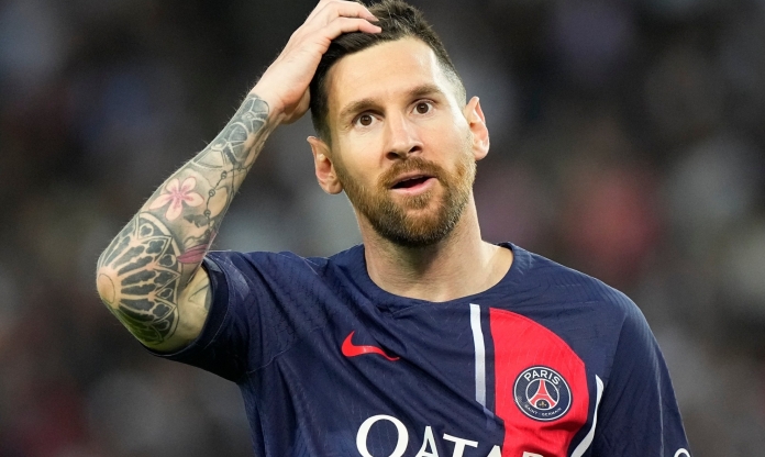 Hụt Messi, Barca bất ngờ có phương án B đẳng cấp không kém