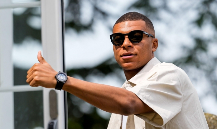 Chủ tịch xác nhận, bom tấn Mbappe được châm ngòi ngay trước mũi PSG