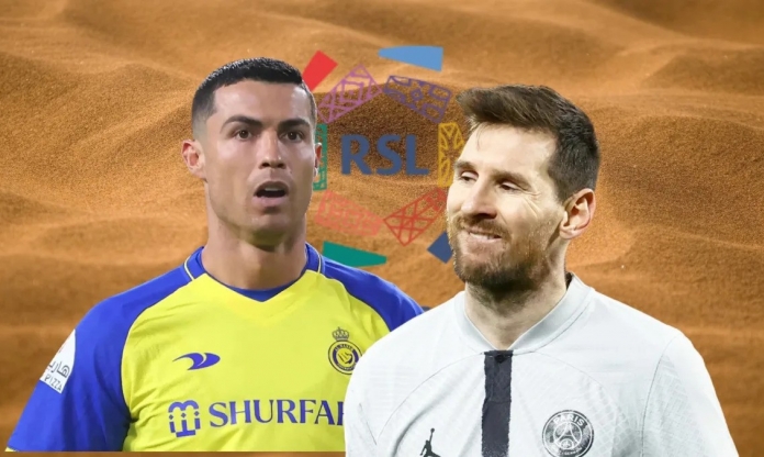 Lỡ hẹn Messi, Al Hilal lập tức ký cái tên vĩ đại bậc nhất châu Âu?