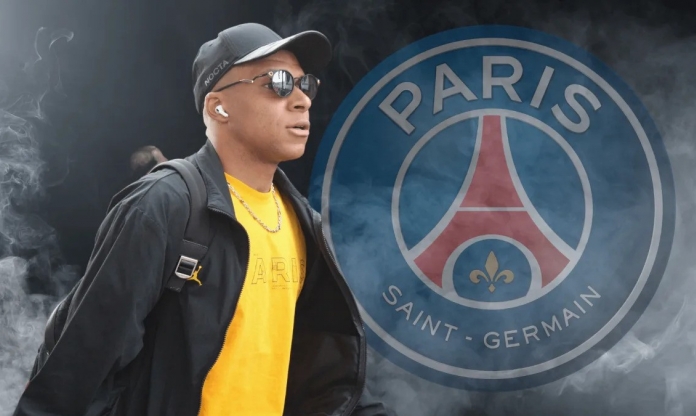 Mbappe ngông cuồng và lật mặt, phải nhận cái kết không thể khác từ PSG