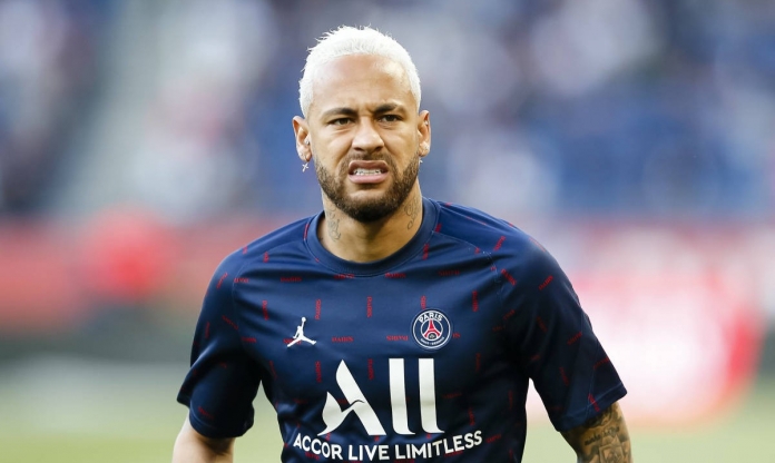 PSG bổ nhiệm HLV máu mặt, tương lai Neymar rõ như ban ngày