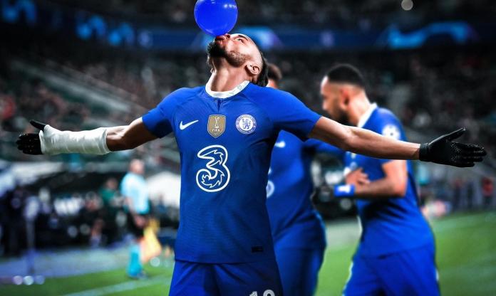 CHÍNH THỨC: Chelsea chiêu mộ xong 'siêu tân binh' xuất sắc nhất nước Đức