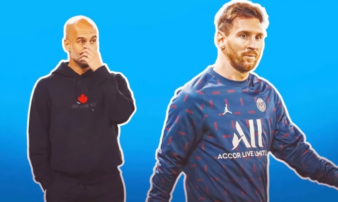 Messi đi Mỹ dưỡng già, Pep Guardiola chỉ ra sự thật không thể chối