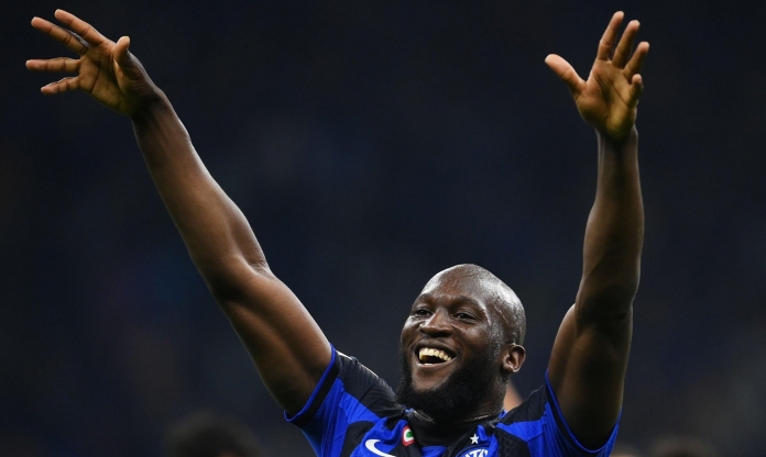 Không nơi nương tựa, Lukaku được cứu rỗi bởi đội bóng chẳng ai ngờ