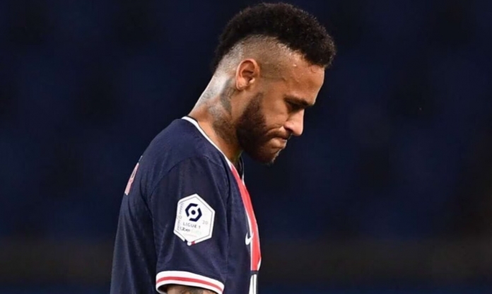 Ngoại tình bị bắt, Neymar đón thêm tin dữ ảnh hưởng tới tương lai