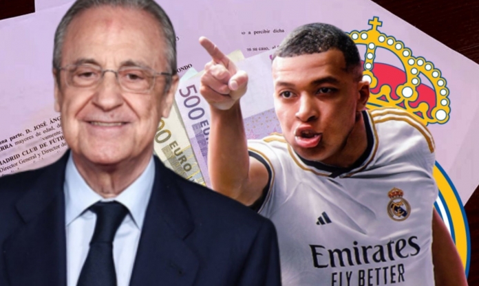 PSG chốt xong 'vật thế thần', vụ Mbappe sang Real Madrid đến ngày hạ màn?