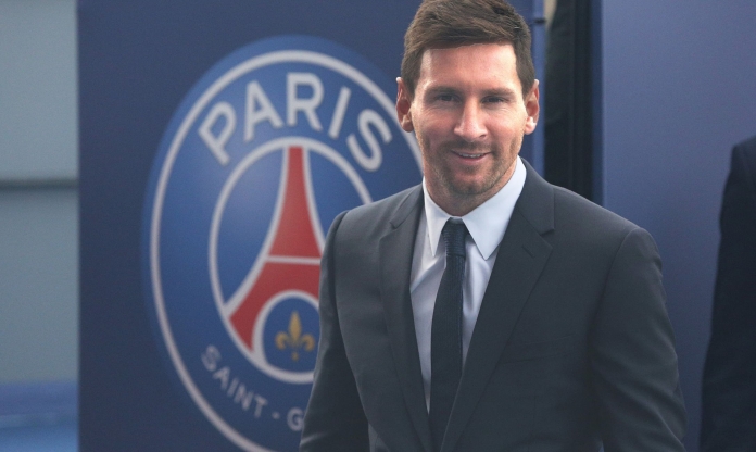 Ra đi không kèn trống, Messi vẫn để lại 'tiếng thơm' tại PSG