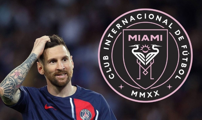 Đến Inter Miami, Messi đối mặt thử thách chưa từng có trong sự nghiệp