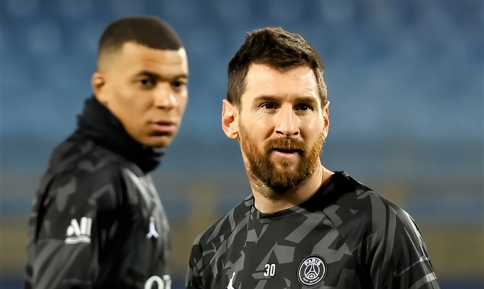 Sang Mỹ dưỡng già, Messi sở hữu thứ khiến Mbappe phải mơ ước