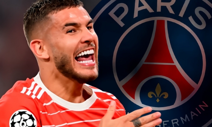 PSG chiêu mộ xong siêu tân binh, CĐV chưa gì đã đòi đuổi cổ