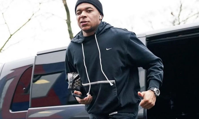 Mặc kệ PSG, Mbappe tự bỏ tiền túi chốt hạ tương lai về 'gã khổng lồ'