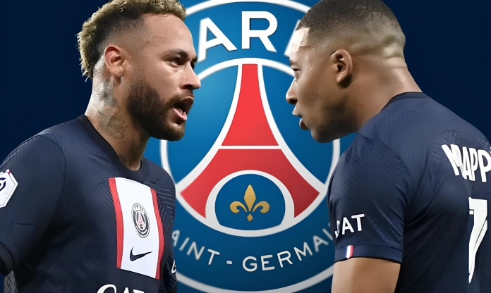 PSG bổ nhiệm HLV từng khuynh đảo châu Âu, coi như xong tương lai Neymar