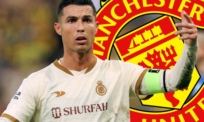 Rời MU đã lâu, Ronaldo bất ngờ bị réo tên vào 'canh bạc thất bại'