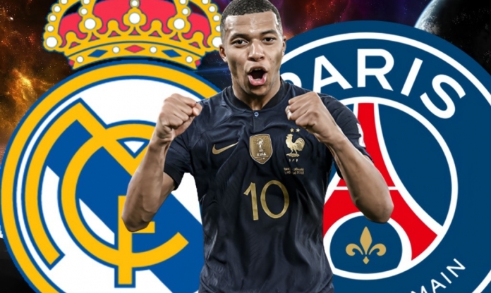 Mbappe chốt hạ thỏa thuận, vụ sang Real Madrid coi như xong