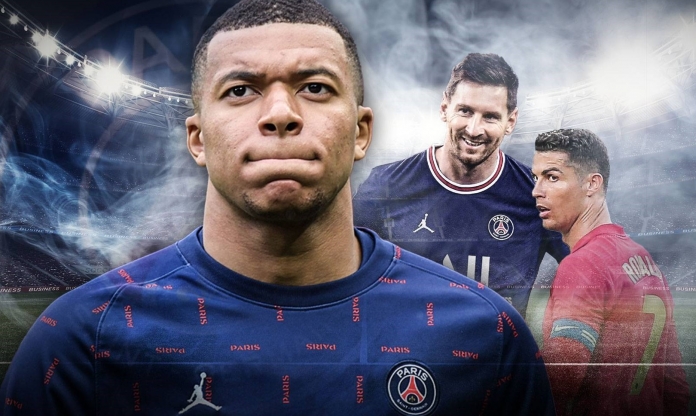 Sếp cũ nói sự thật về Mbappe, xuất hiện chứng cứ sáng tỏ vụ rời PSG?