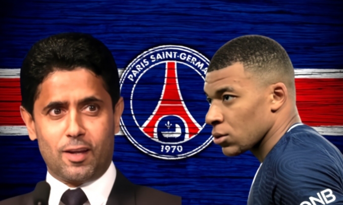 Hết thời gian suy nghĩ, Mbappe đã chốt xong tương lai với PSG